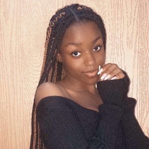 Meet your Posher, Tamera